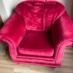 3-Piece Sofa Suite