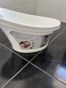 Baby bath