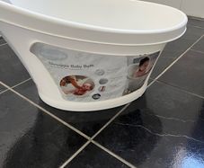 Baby bath