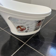 Baby bath
