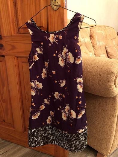 Miss Selfridge size 32 eu dress