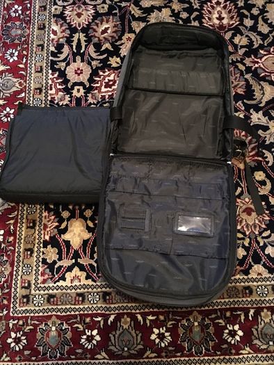 Marksman Backpack