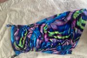 Disco dress