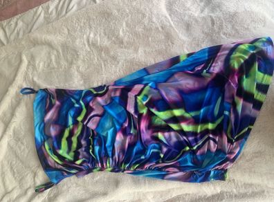 Disco dress