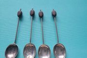 coffee spoons
