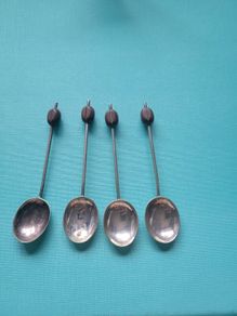 coffee spoons