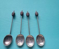 coffee spoons