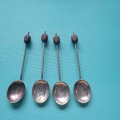 coffee spoons