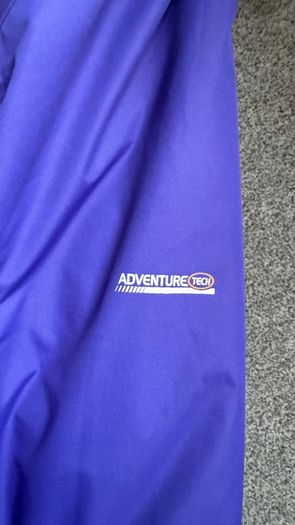 Regatta jacket