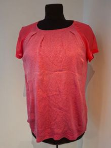Avoca Silk Top