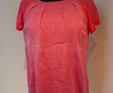 Avoca Silk Top