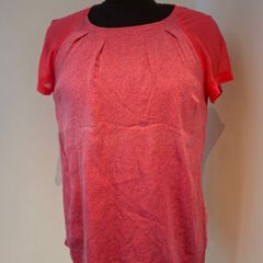 Avoca Silk Top