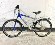Specialized Rockhopper Front Suspension MTB