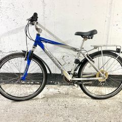 Specialized Rockhopper Front Suspension MTB