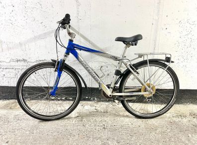 Specialized Rockhopper Front Suspension MTB