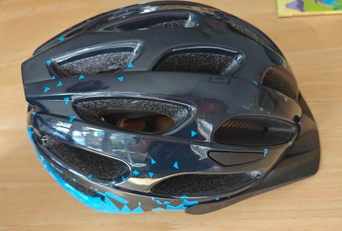 Pinnacle Kid's Helmet