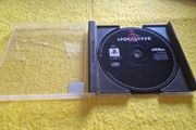 Apocalypse PlayStation1 Ps1 PlayStation2 Ps2 games Original