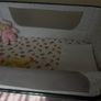 Crib baby elegance co-glide electric bedside Image 9