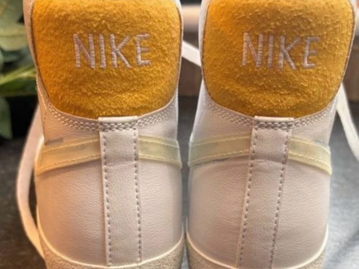 nike Blazer Trainers
