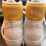 nike Blazer Trainers Image 4