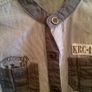 nice shirt for 18-24 months boy. Image 3
