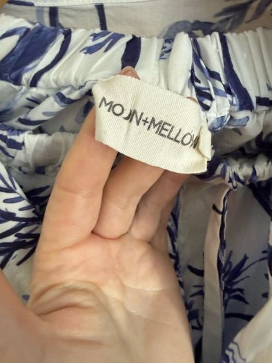 Moon + Mellow pyjamas