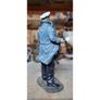 Sea Captain Resin Statue KAS1380 Image 3