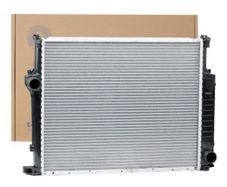 Nissens Radiator - BMW E30 E34 E32