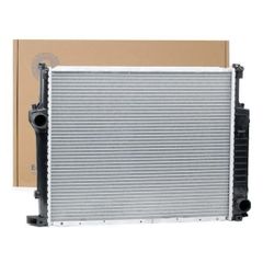 Nissens Radiator - BMW E30 E34 E32