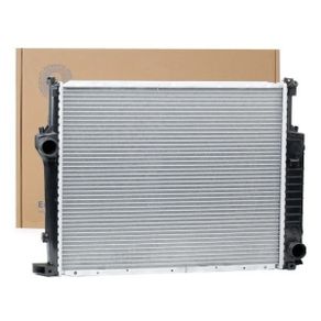 Nissens Radiator - BMW E30 E34 E32