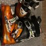 Nordica ski boots Image 3
