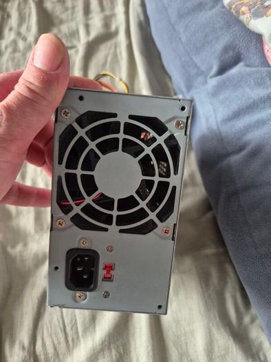 desktop parts