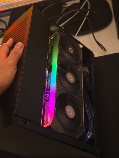 Itx Pc