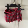 Glen Appin of Scotland genuine tartan kilt Image 3