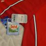 Cork Hurling Jersey Image 3