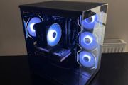 Gaming Pc - Ryzen 7 5700x, Rtx 5060, 32gb Ddr4, 512gb Nvme Ssd