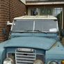 Land Rover Series 3 Image 3