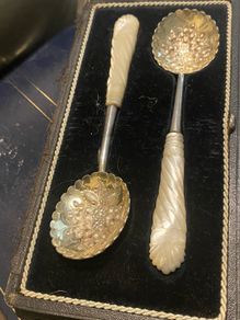 Antiques