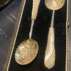 Antiques