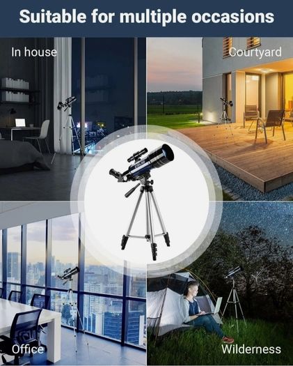 telescope
