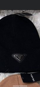Prada hat new