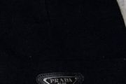 Prada hat new