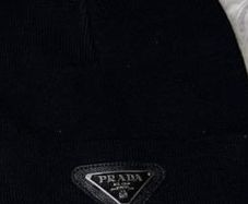 Prada hat new