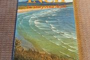 1996 Rare Find + Autograph INCH. In story and myth. Mary D. O'Connor. Ireland. History.