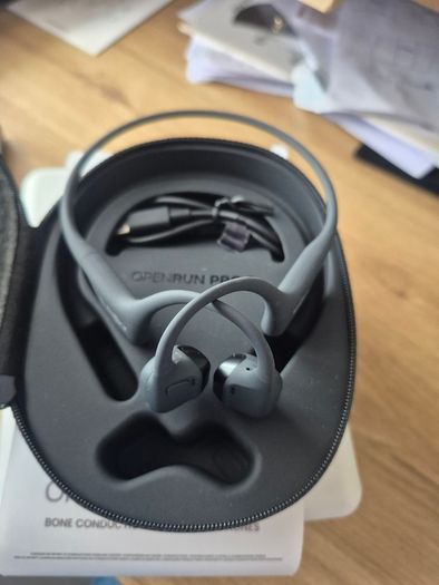 Shokz OPENRUN PRO 2 Bone Conduction headphones
