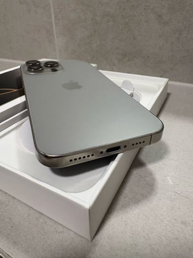 iphone 16 pro max 256 gb