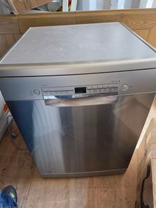 Bosch Dishwasher