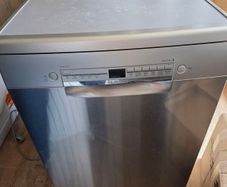 Bosch Dishwasher