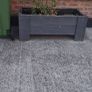 Wooden plastic lined planter boxes 100cm x 50cm x 50cm Image 2