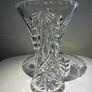 Vintage Cut Lead Crystal Collection incl. a piece of Galway Crystal - 7 Pieces Image 7